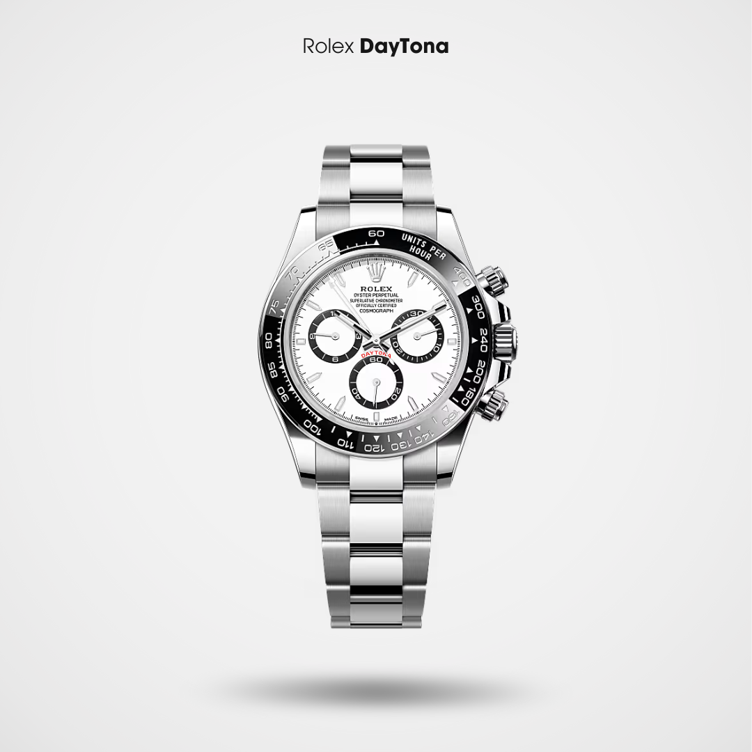 ROLEX Daytona