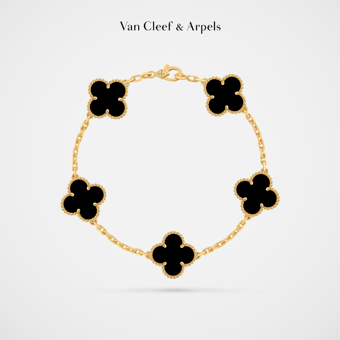 PULSERA VAN CLEEF