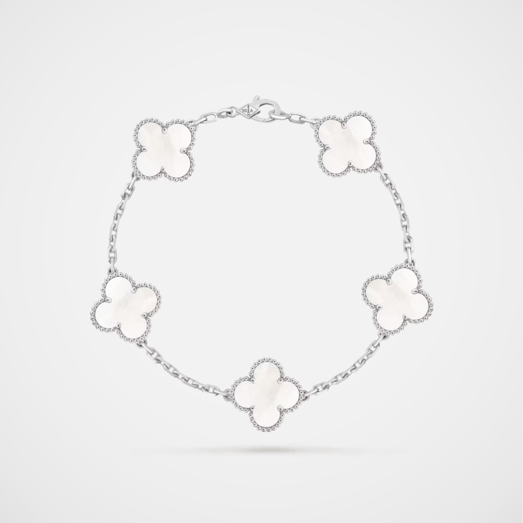PULSERA VAN CLEEF