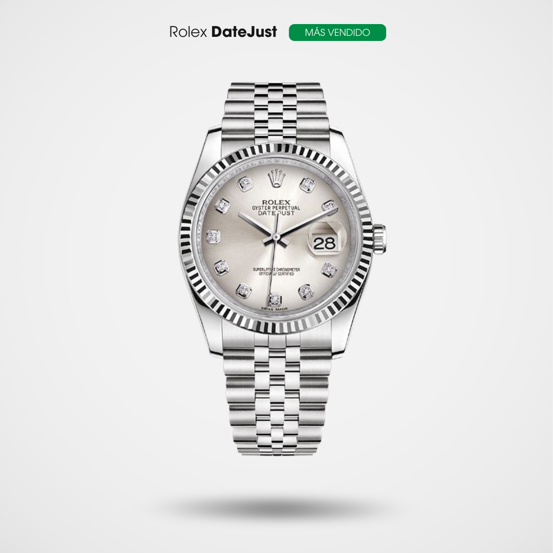 Rolex DateJust