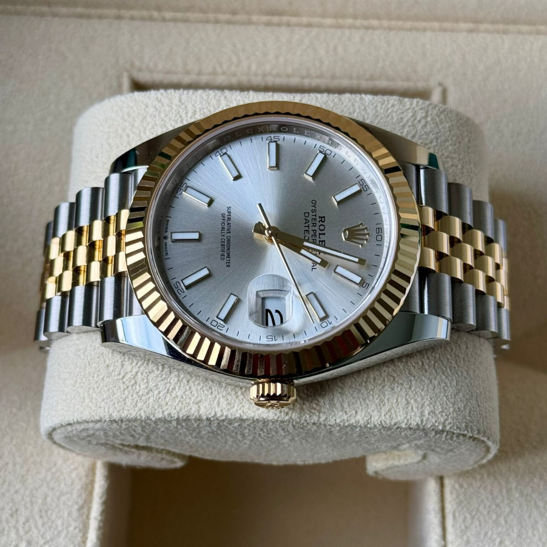 ROLEX Day Date