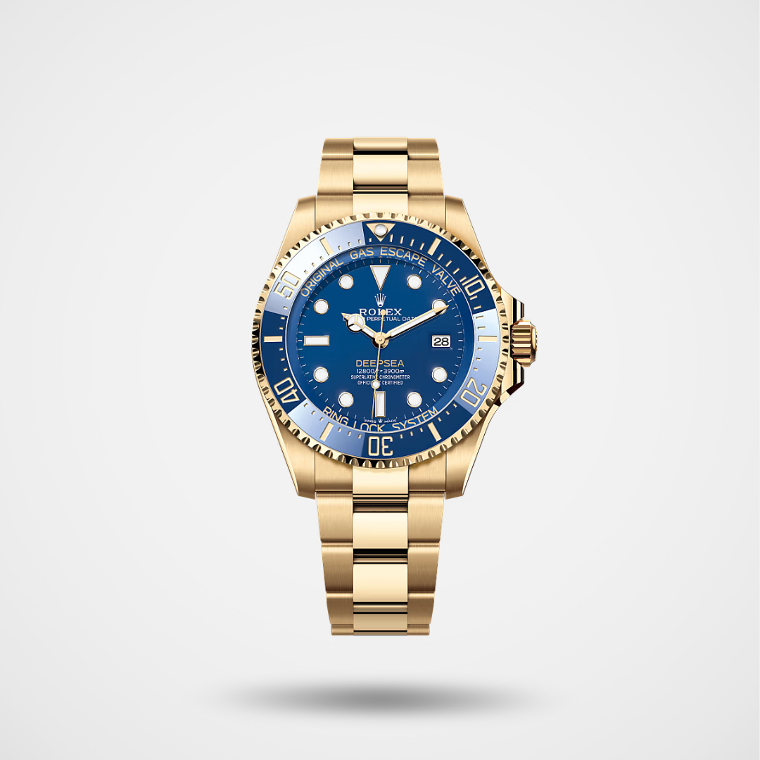 ROLEX DEEPSEA