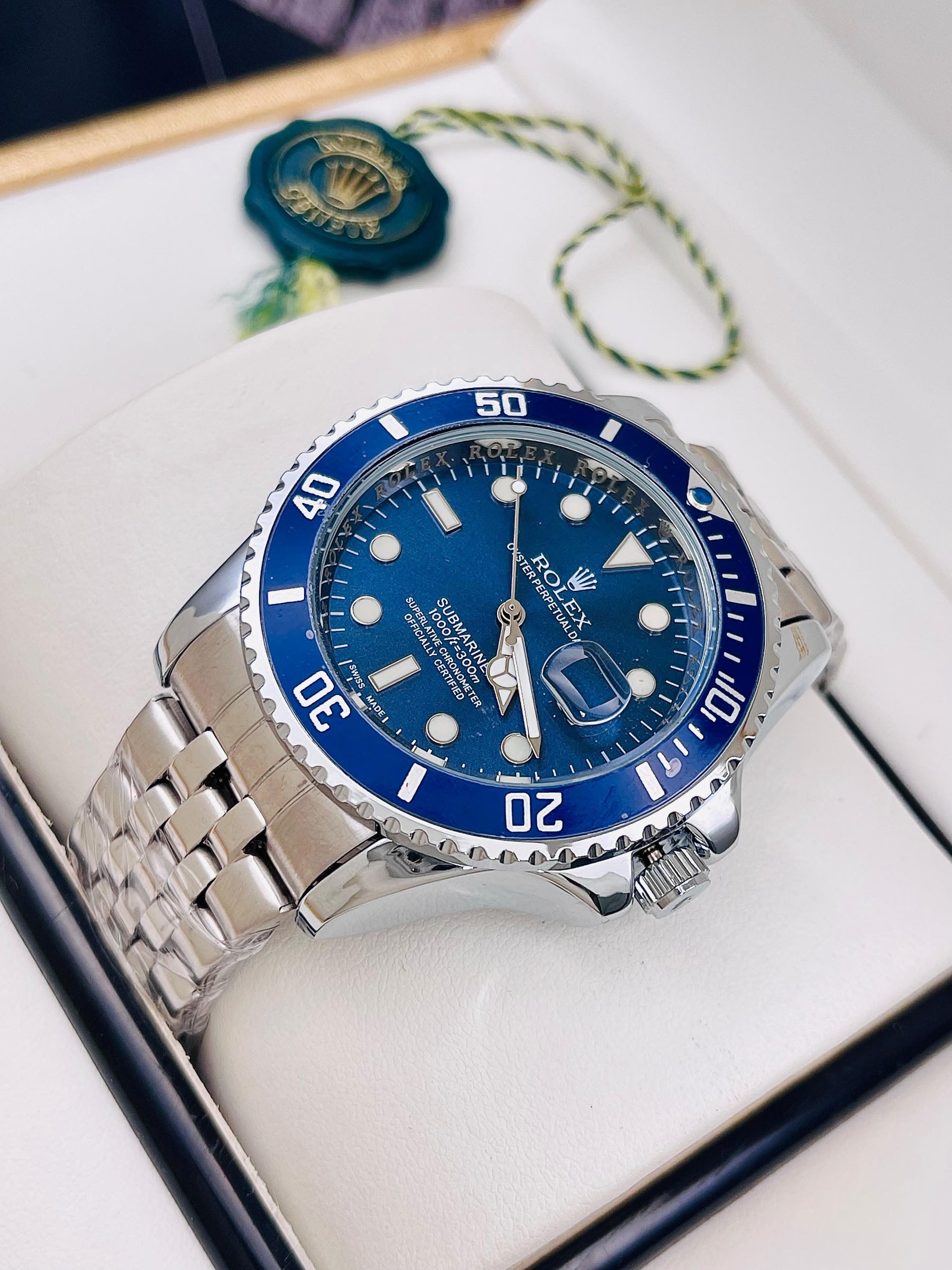 ROLEX SUBMARINER