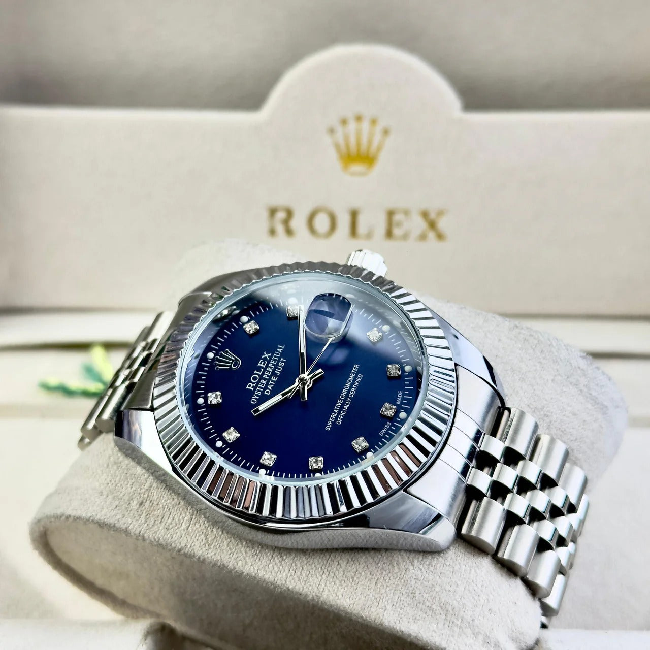 Rolex DateJust