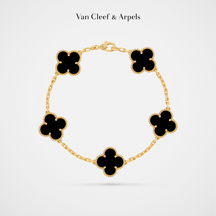 PULSERA VAN CLEEF