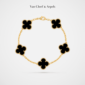 PULSERA VAN CLEEF