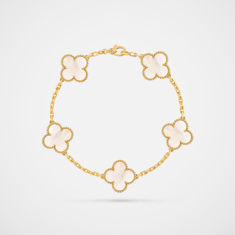 PULSERA VAN CLEEF
