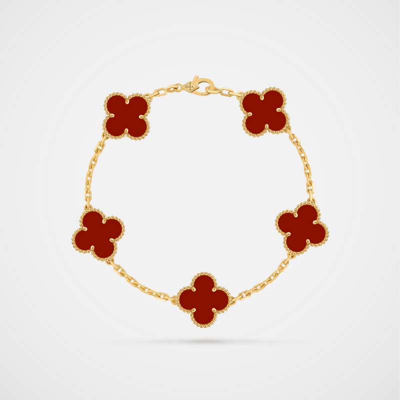 PULSERA VAN CLEEF