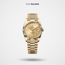 ROLEX Day Date
