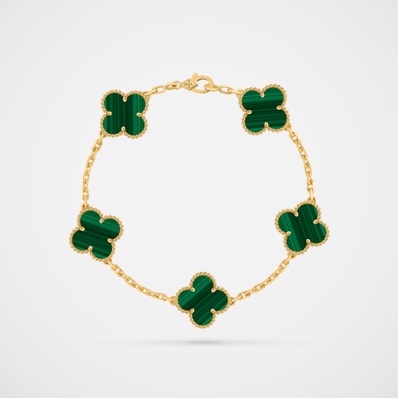 PULSERA VAN CLEEF