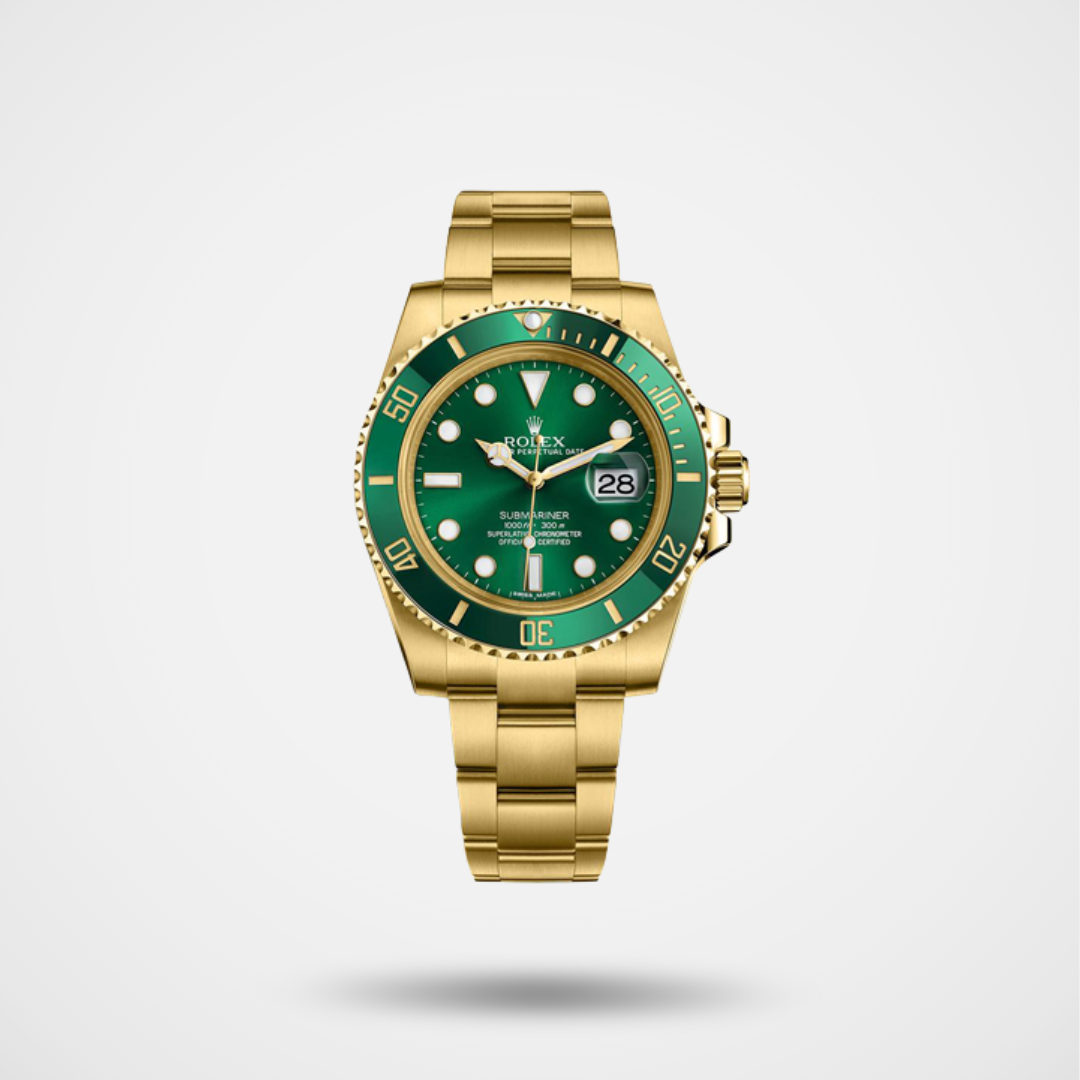 ROLEX SUBMARINER