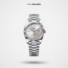ROLEX Day Date