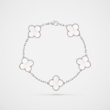 PULSERA VAN CLEEF