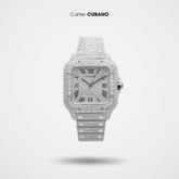 Cartier CUBANO