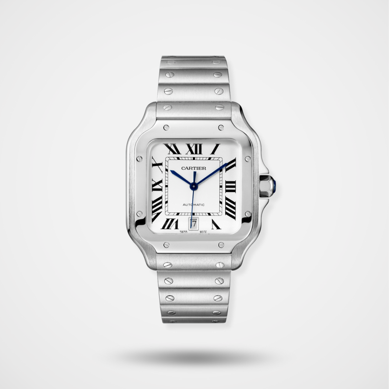 Cartier Santos