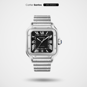 Cartier Santos