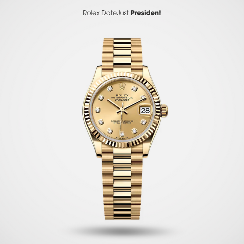 Rolex DateJust