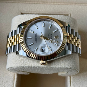 ROLEX Day Date