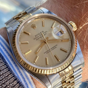 ROLEX Day Date
