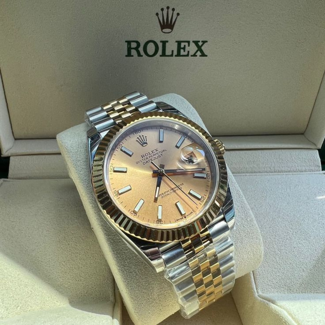 ROLEX Day Date