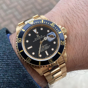 ROLEX SUBMARINER