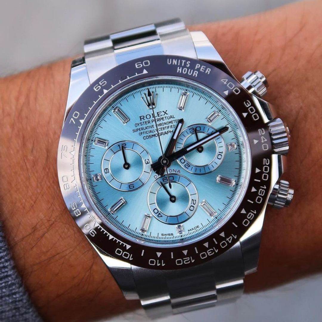 ROLEX Daytona
