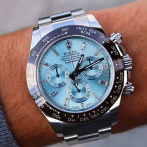 ROLEX Daytona